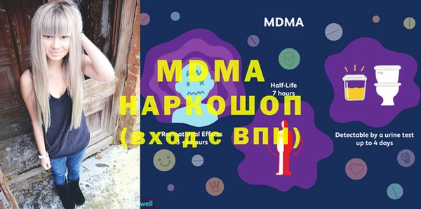 прущий лед Кулебаки